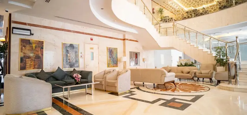Emaar Royal Hotel Al Madina image